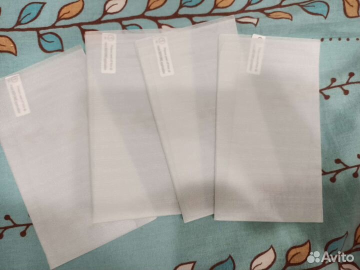 Защитное стекло iPhone se 5s 5