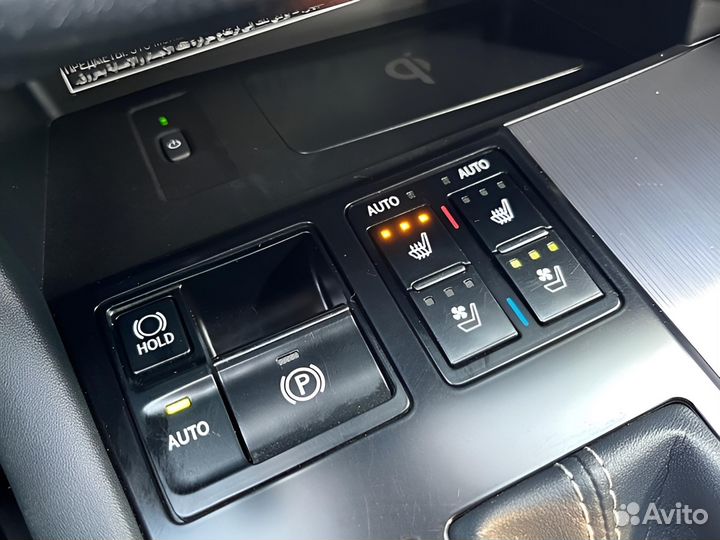 Lexus RX 2.0 AT, 2020, 48 000 км