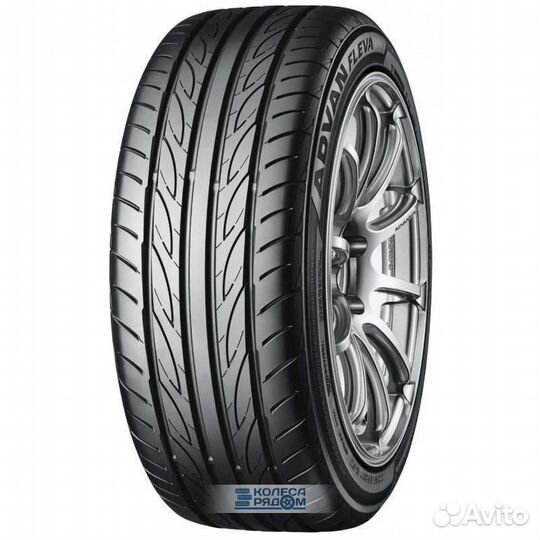 Yokohama Advan Fleva V701 245/45 R18 100W