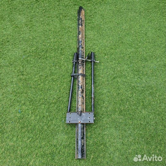 Велобагажник