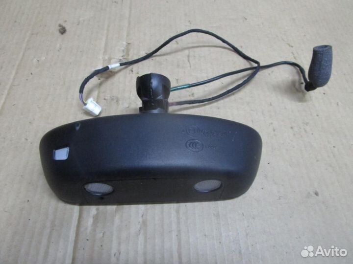 Зеркало внутрисалонное w292 coupe GLE-class 276