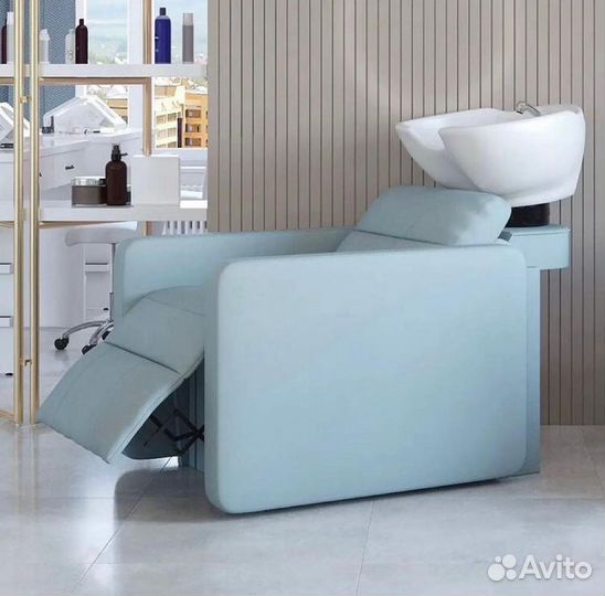 Мойка для парикмахерской