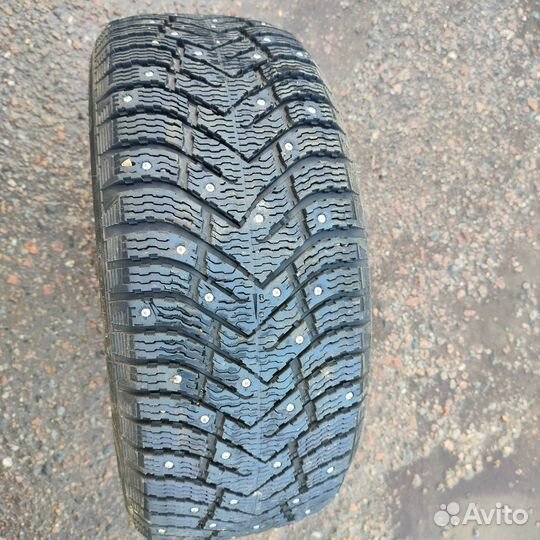 Cordiant Snow Cross 2 225/50 R17 98