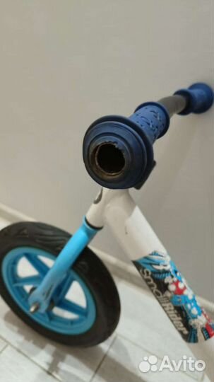 Беговел small rider