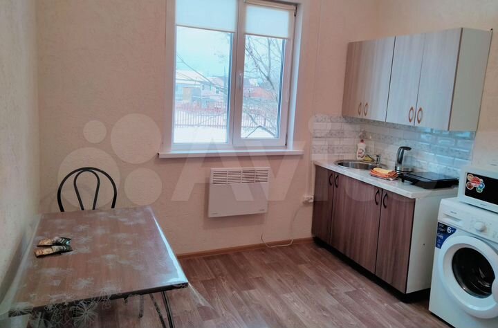 Комната 32 м², 1/1 эт.