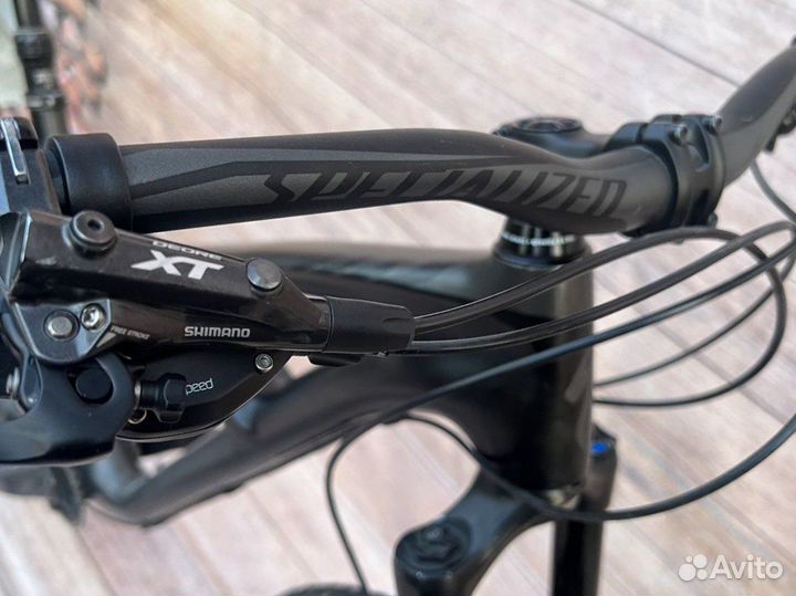 Specialized Enduro Expert Carbon