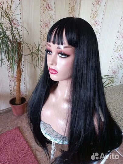 Парик женский новый