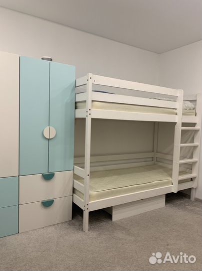 Мебель в детсую