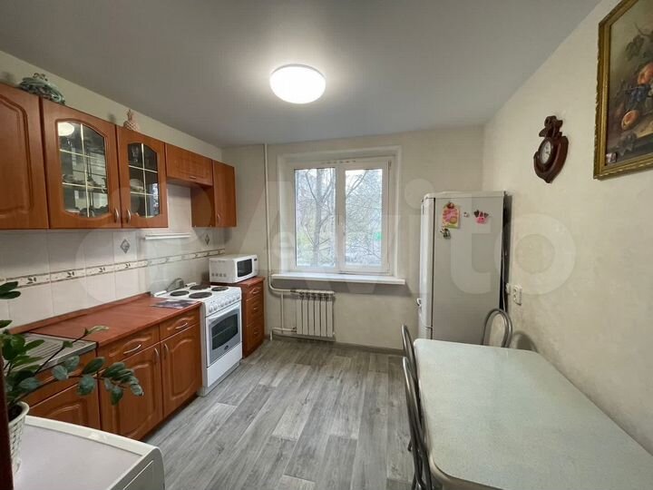 2-к. квартира, 51 м², 2/9 эт.