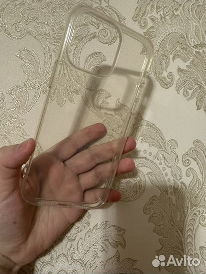 Чехол на iPhone 14 pro max