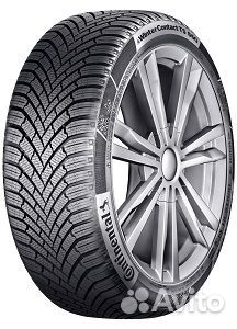 Continental ContiWinterContact TS 860S 285/40 R21 109V