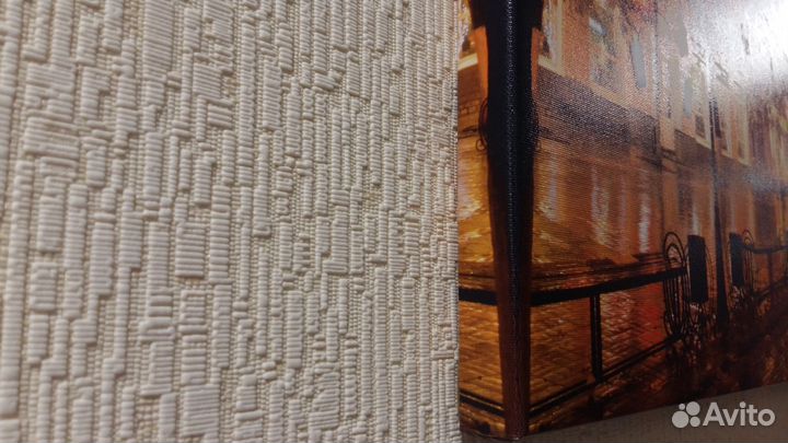 Постер картина