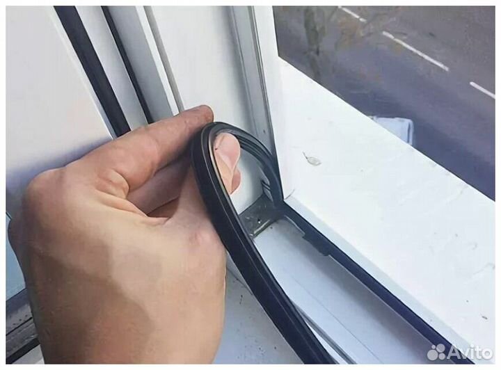 Ремонт пластиковых окон