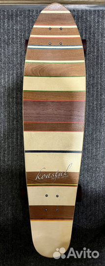 Лонгборд Koastal Meat Loaf 37