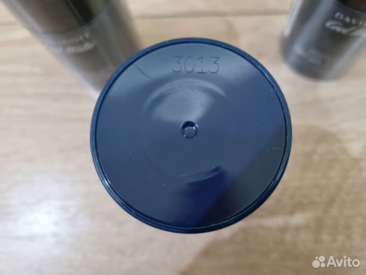 Стик Davidoff Cool Water Оригинал