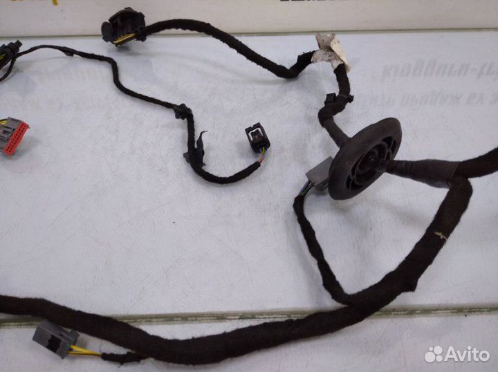 Проводка двери задняя правая Volvo S90 2 D4