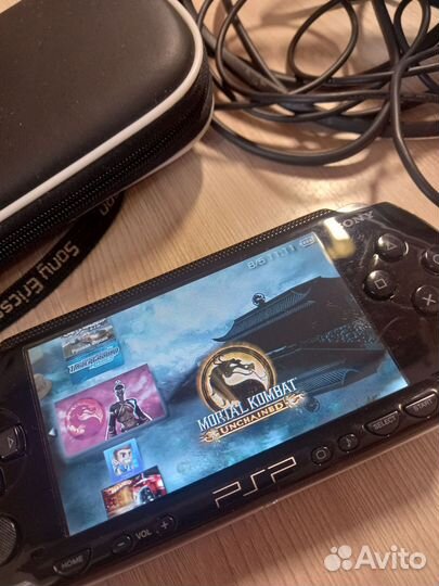 Sony PSP FAT