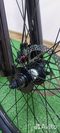 Велосипед 26R на Shimano