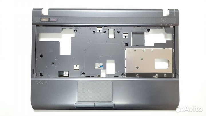 Топкейс ноутбука Sony Vaio VPC-Y