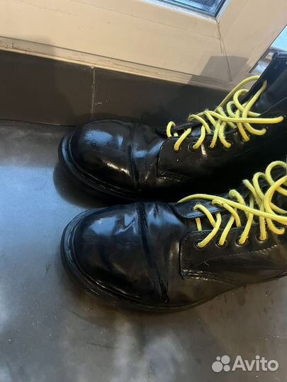 Dr martens