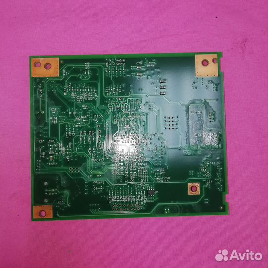 CB397-60001 Плата форматирования