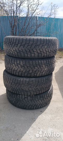 Sailun Ice Blazer WST3 245/70 R16 107T