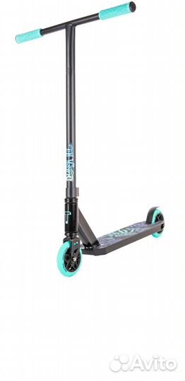Самокат трюковый Tech Team Duker 101