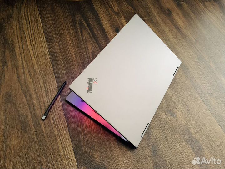 Ноутбук X1 Lenovo Yoga (Новый)