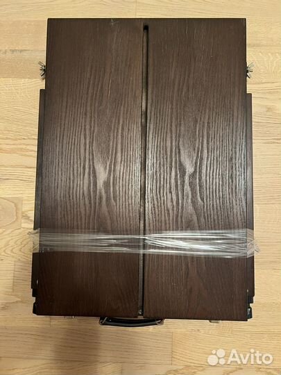 Мольберт этюдник