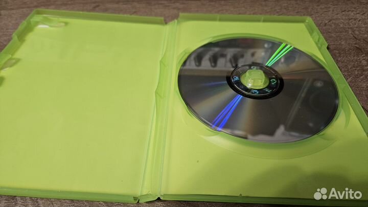 Лицензия Star Wars The Force Unleashed Xbox 360