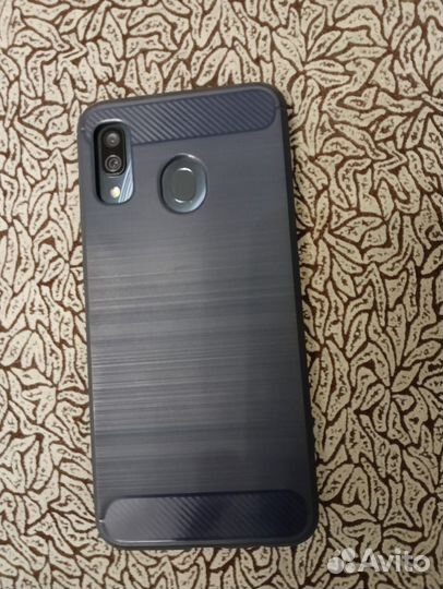Samsung galaxy a 30