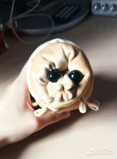 Мягкая игрушка