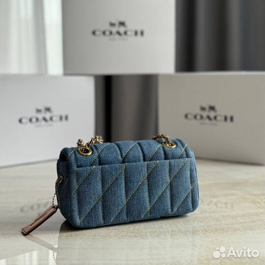 Сумка coach