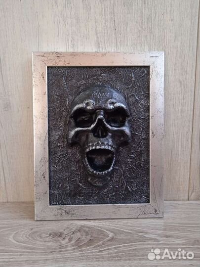 Картина декор