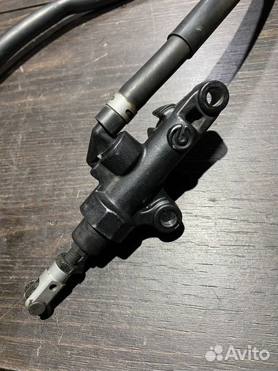 Задний тормозной цилиндр для Yamaha MT-01 05-06