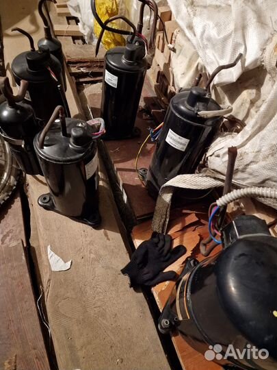 Компрессор