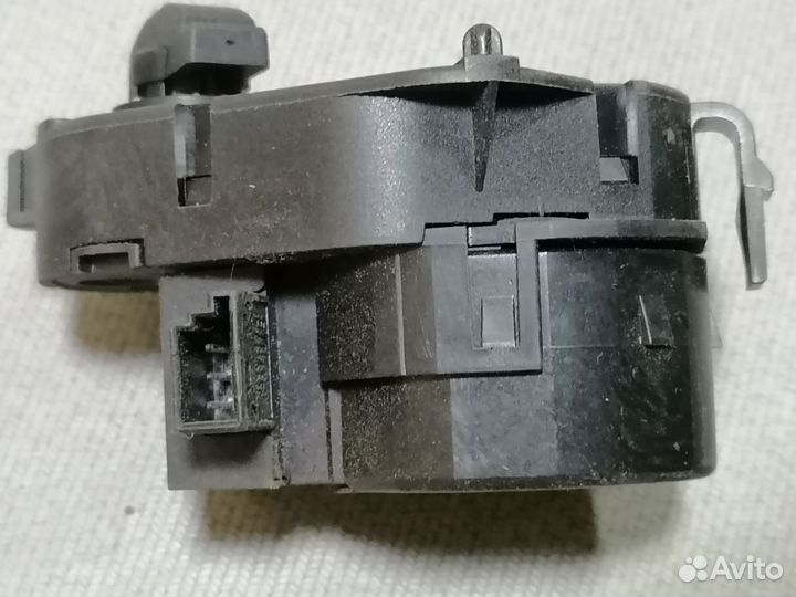 Сервопривод заслонки печки №3 BMW 3 E46 1998-2005