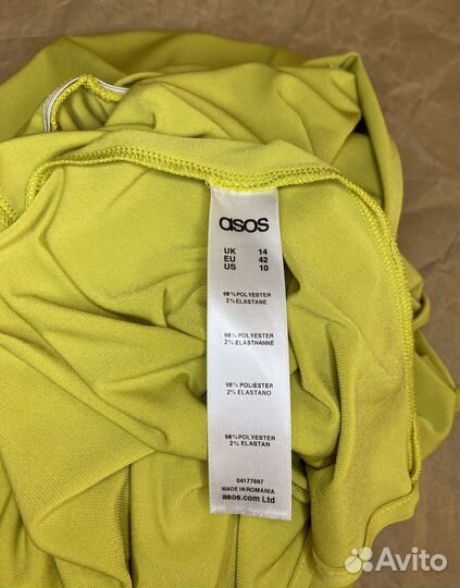 Платья ASOS