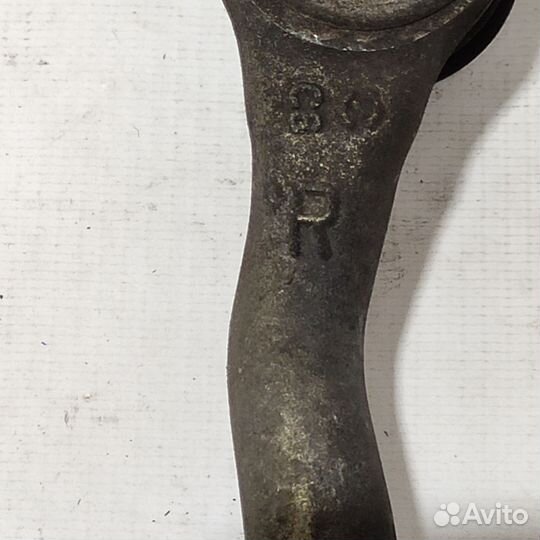 Рулевой наконечник Mercedes W211, W219