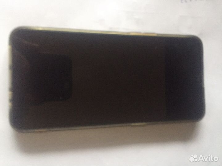 Телефон oppo