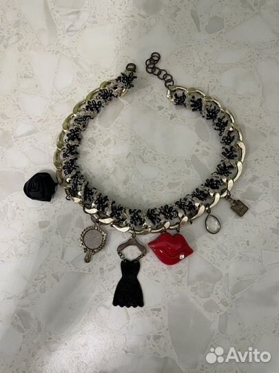 Подвеска (италия)