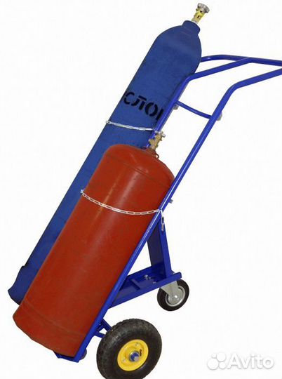 Тележка кп 2 Ремень