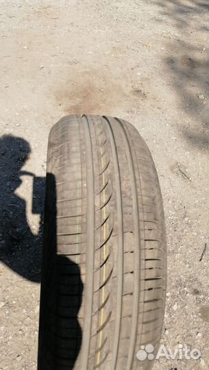 Michelin Primacy 3 225/60 R16