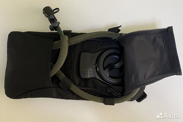 Питьевая система — гидратор в чехле от Stich Profi