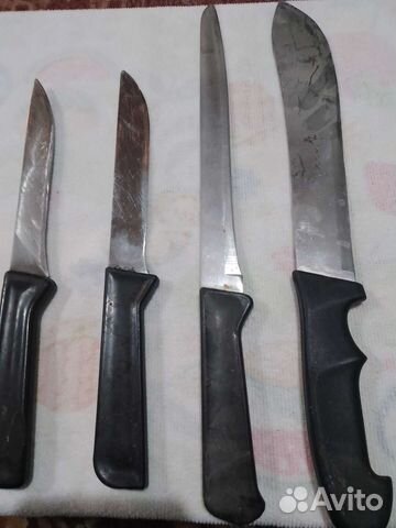 Вилки ложки ножи СССР