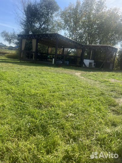 Продам поселок