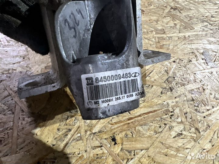 Опора двс LADA largus x-ray