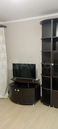Квартира-студия, 32 м², 1/5 эт.
