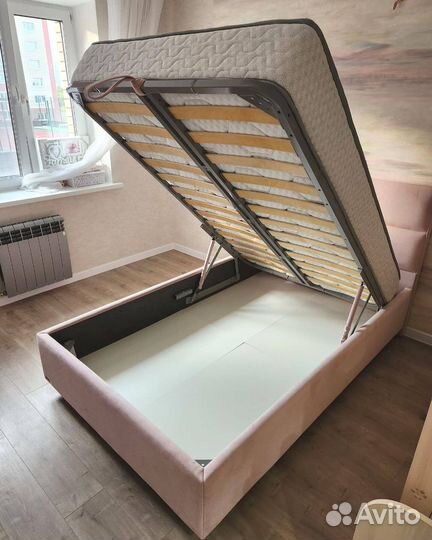 Матрас ортопедический в наличии