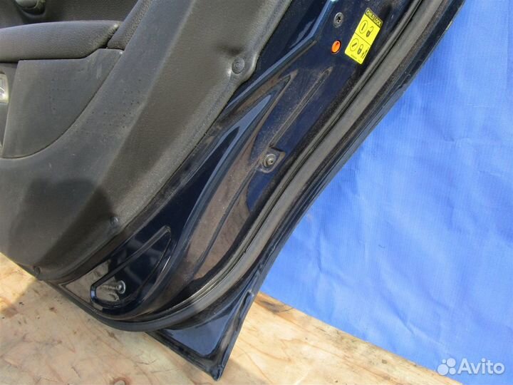 Дверь задняя правая Volvo S80 TS B6294S2 2004